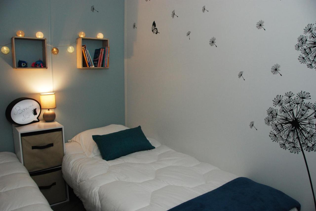 Mobilhome 2Ch Climatise-Terrasse Fermee-4 Velos-Camping 4 Etoiles Les Charmettes Les Mathes Ngoại thất bức ảnh